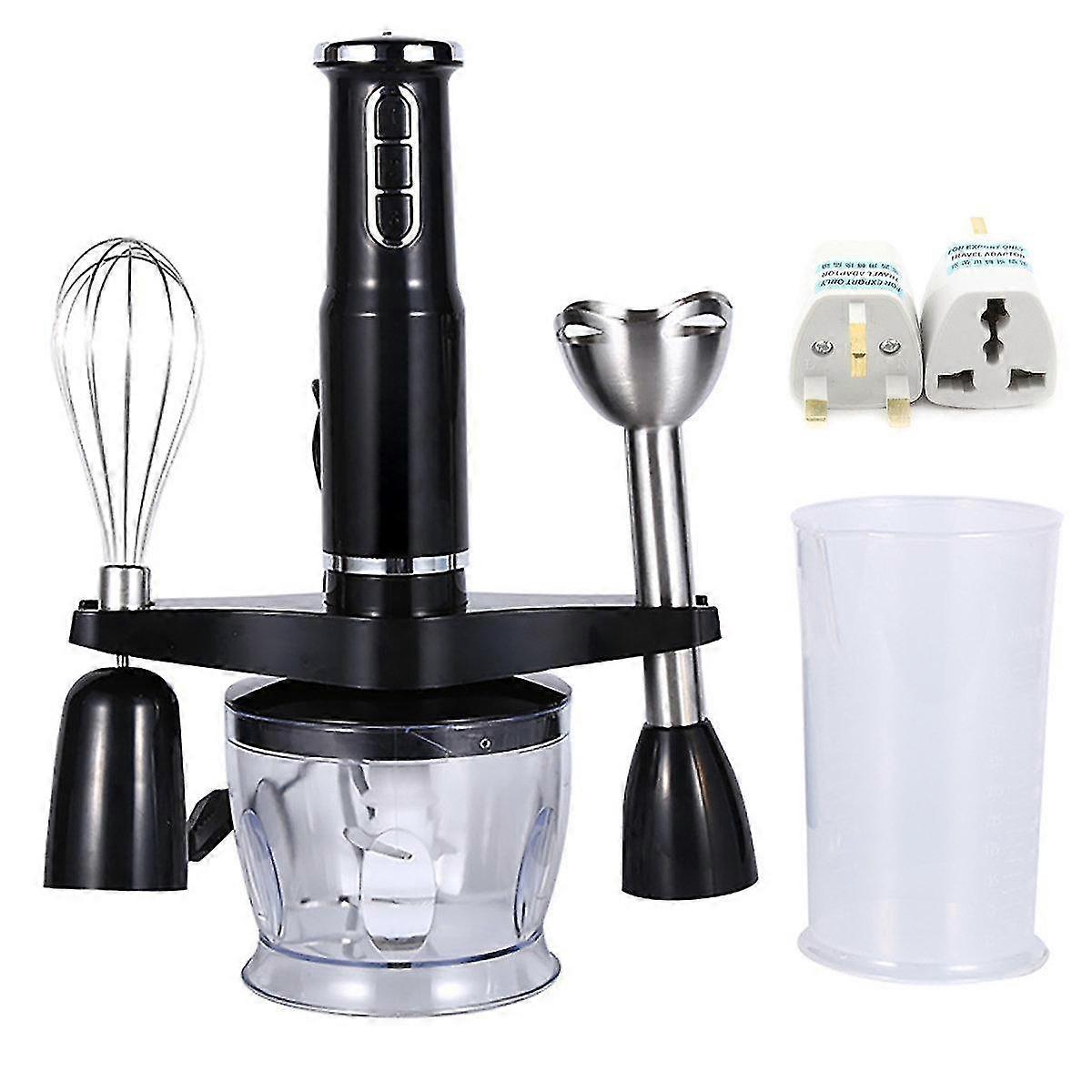 mini hand blender chopper mixer smoothie maker kitchen tool