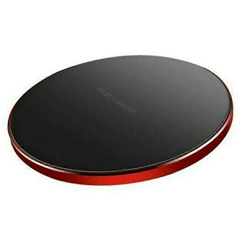 wireless charger charging dock mobile fast phone smart