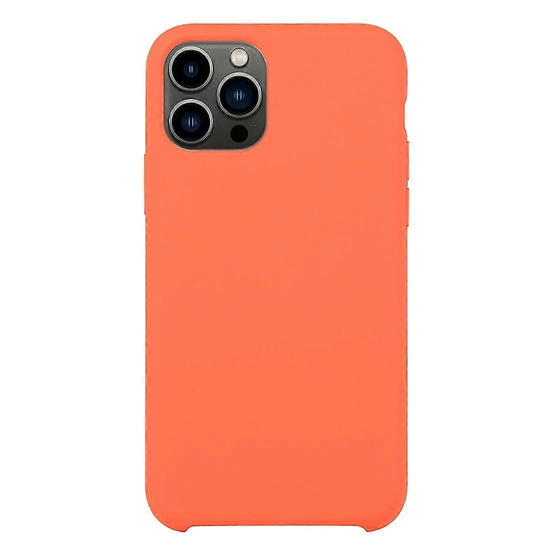 Coque en silicone pour iphone 13 Pro