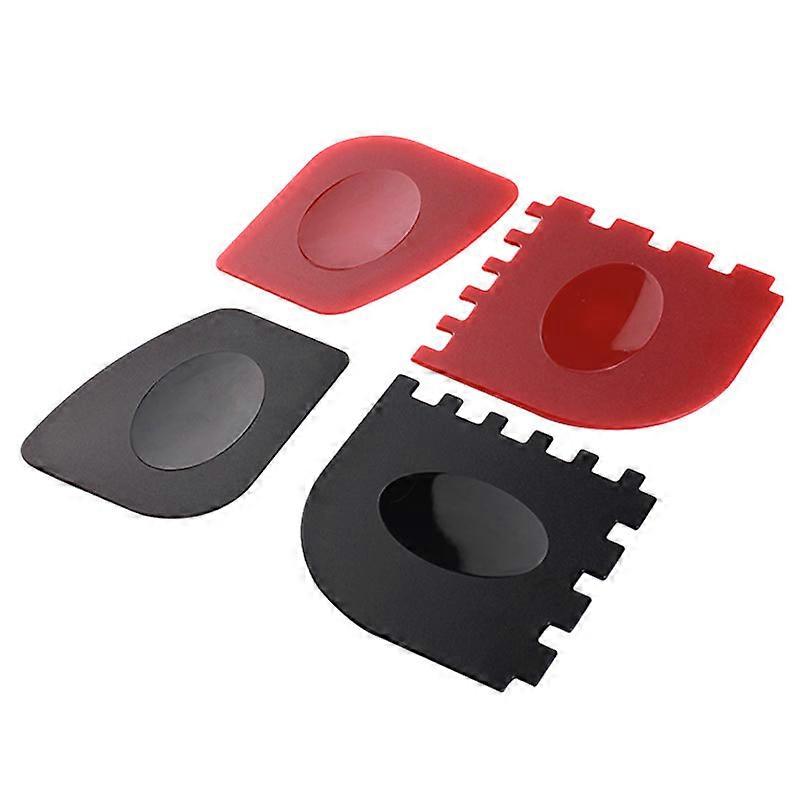 Grill Scraper Scraper Grill Scraper And Barbecue Scraper Kitchen Tools Barbecue Accessories YDW