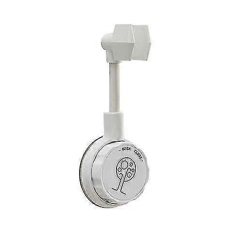 Universal Wall Mounted Shower