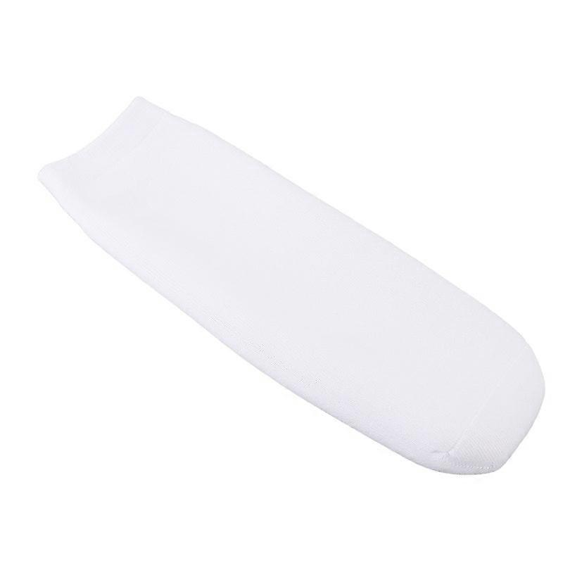 Sock Silicone Protective Accessory Prosthetic Calf Compression Shrinker 1pcs