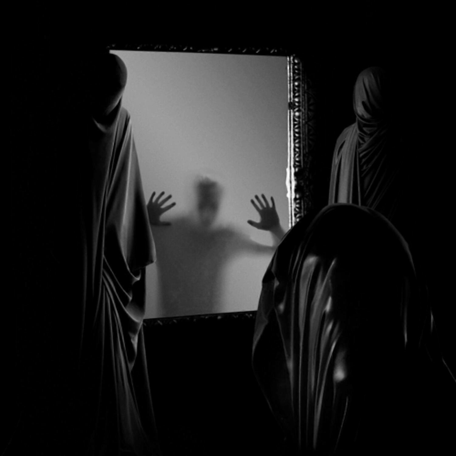 Aeviterne - Ailing Facade  [VINYL LP] USA import