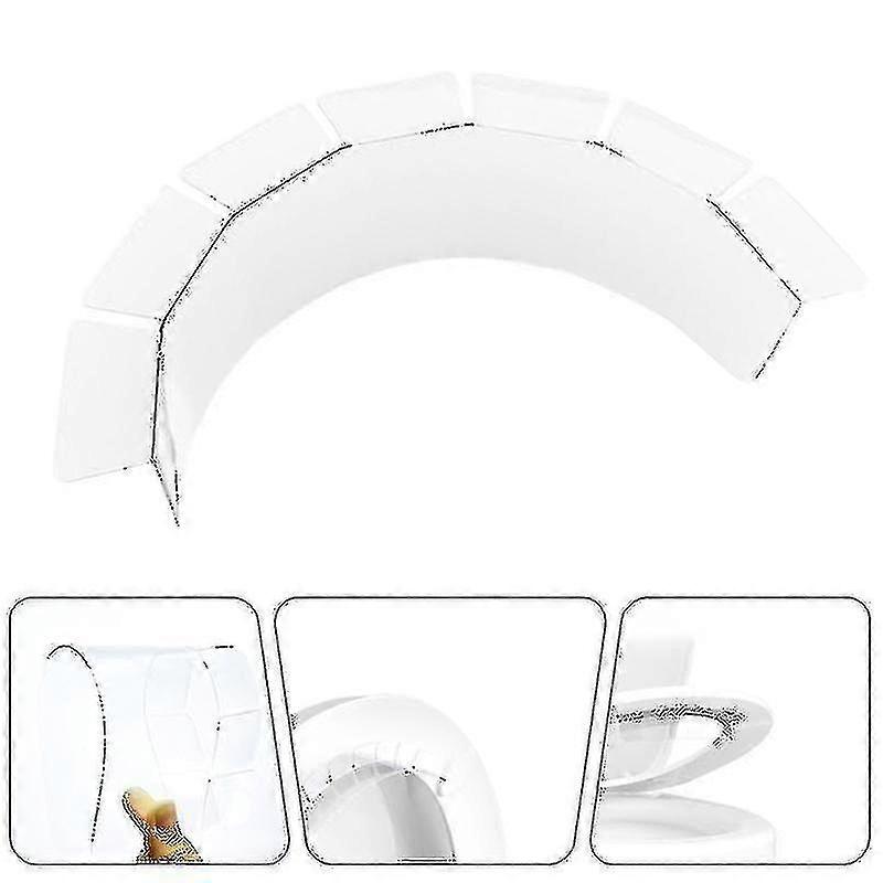 Toalettsits urinavvisare - Stänkskydd för barns urinträning