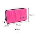 Ridenow Mobile Phone Tpu Multi-functional Wallet Card Portable Bicycle Cycg Pocket Commute Bag