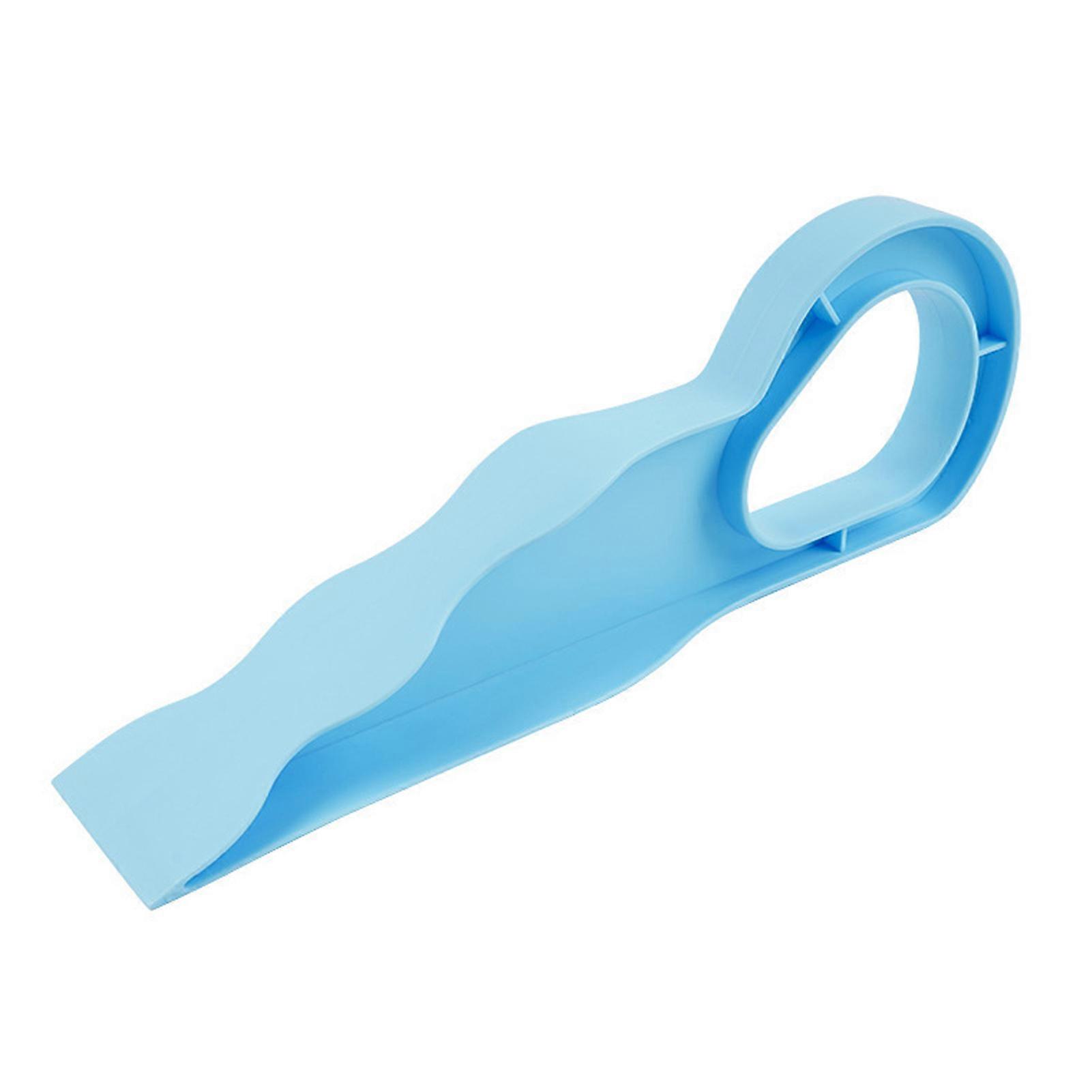 Ergonomic Mattress Wedges Elevator Alleviate Back Pain Bed Maker for Bed Sheets Changing