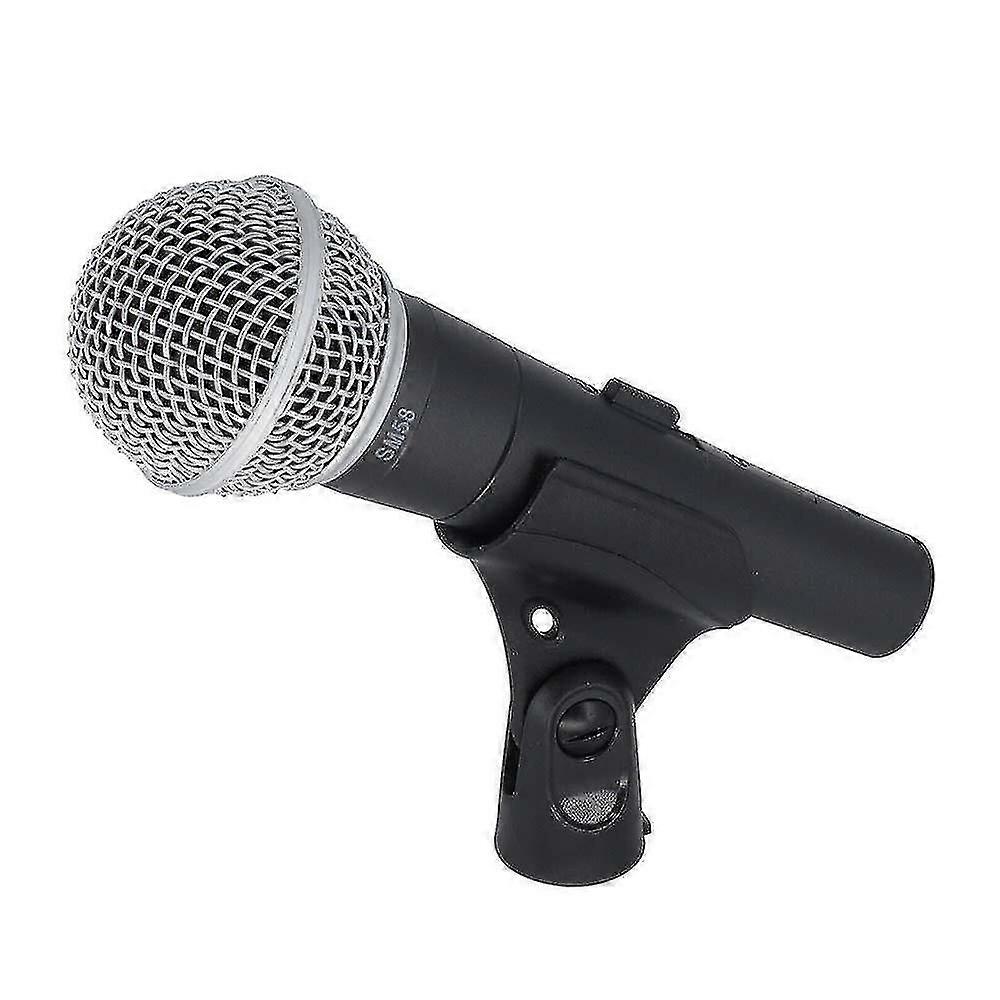 For Vocal Microph Wired Mic With S With Cable 2024