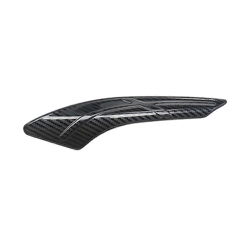 XMAX300 Αξεσουάρ για Yamaha XMAX 300 X-MAX 2023 Πλευρική υποστήριξη μοτοσυκλέτας Προστατευτικά άνω μέρους Αντιχαρακτικά καλύμματα Ανοξείδωτο ατσάλι