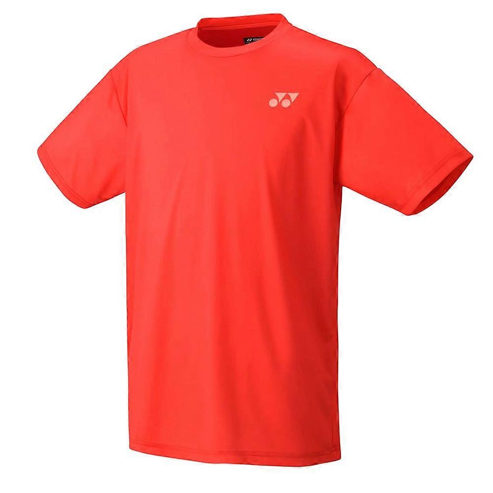 T-Shirt Yonex Practice Small Logo Ym0045 CTYM004541995