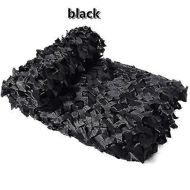 3x5m 3x8m 3x10m 4x5m Reinforced Camouflage Net Swimming Pool Beach Pavilion Garden Sunshade Camouflage Canvas Net 7 Colors p20241204.12