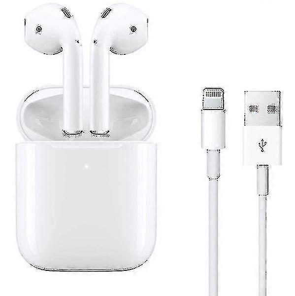 Bluetooth Headset, Wireless Headset, Bluetooth 5.0