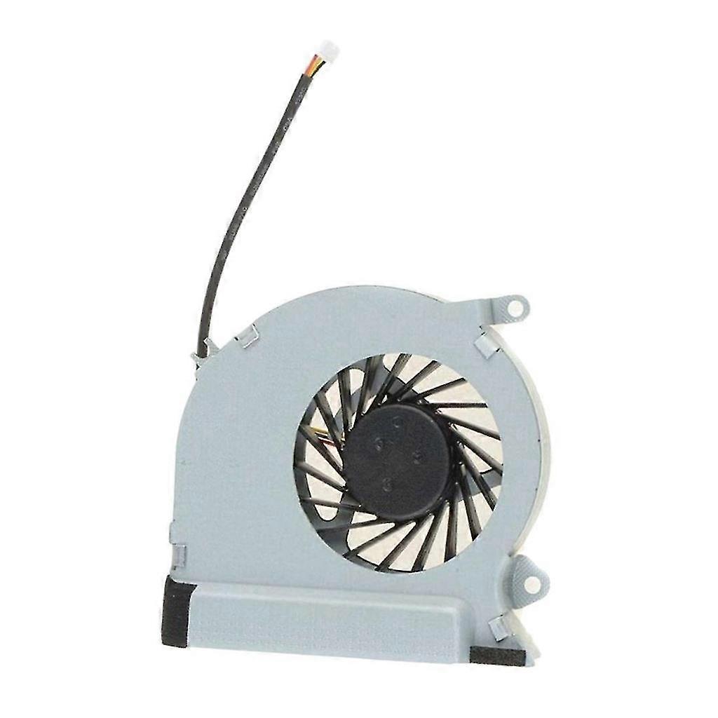 Cpu Cooler Fan para Msi Ge70 2oc Ge70 2od Ge70 2oe Ge70 Laptop Fan Replacement