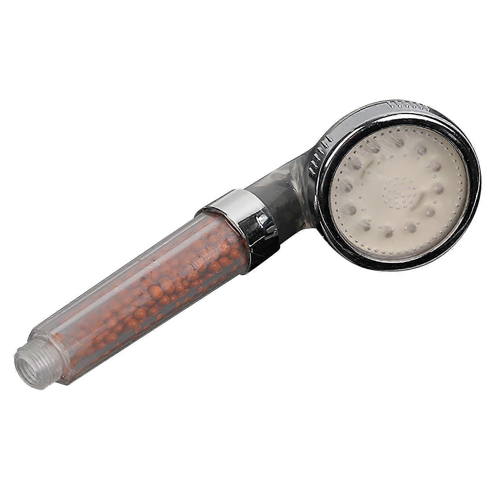 Led Shower Head 7-color Flashing Light Automatic Replacement Shower
