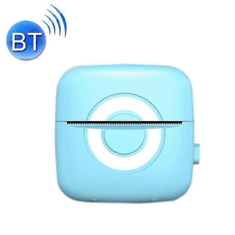 Portable Mini Printer