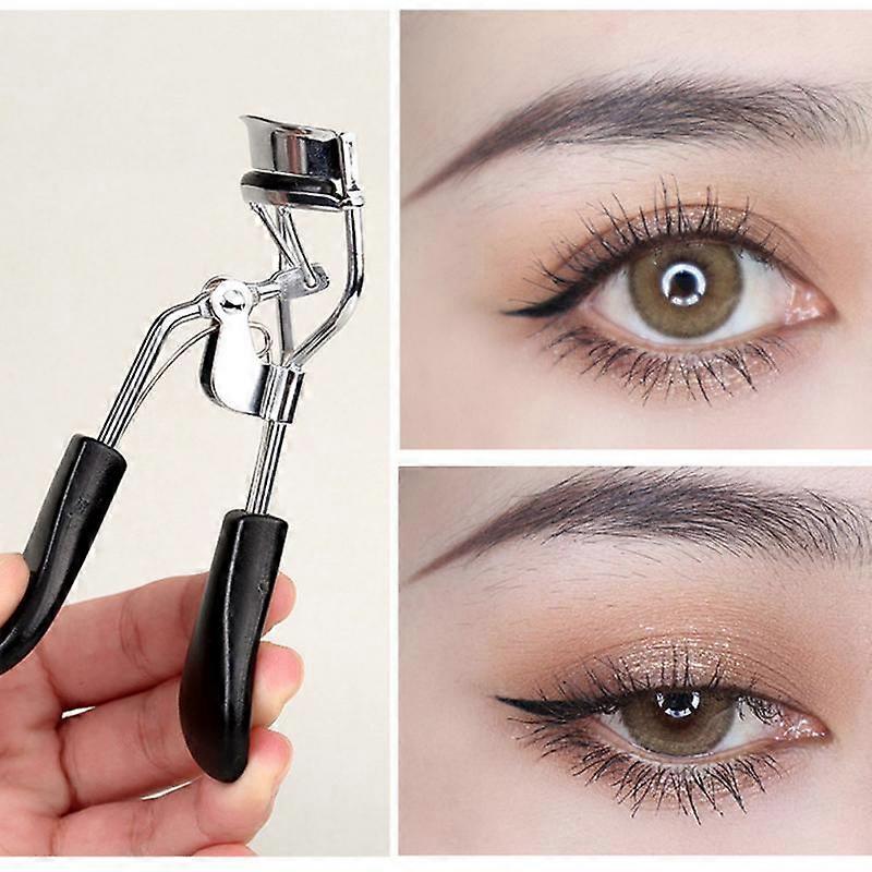 1Pcs Small Eyelash Curler Suitable for Most Eye Shapes Makeup Tools Easy to Operate Cosmetics