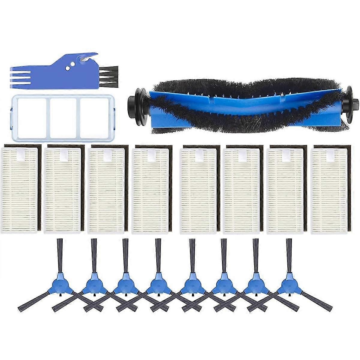 Replacement Accessories Kit for RoboVac 11S 15C 30C 35C Accessories