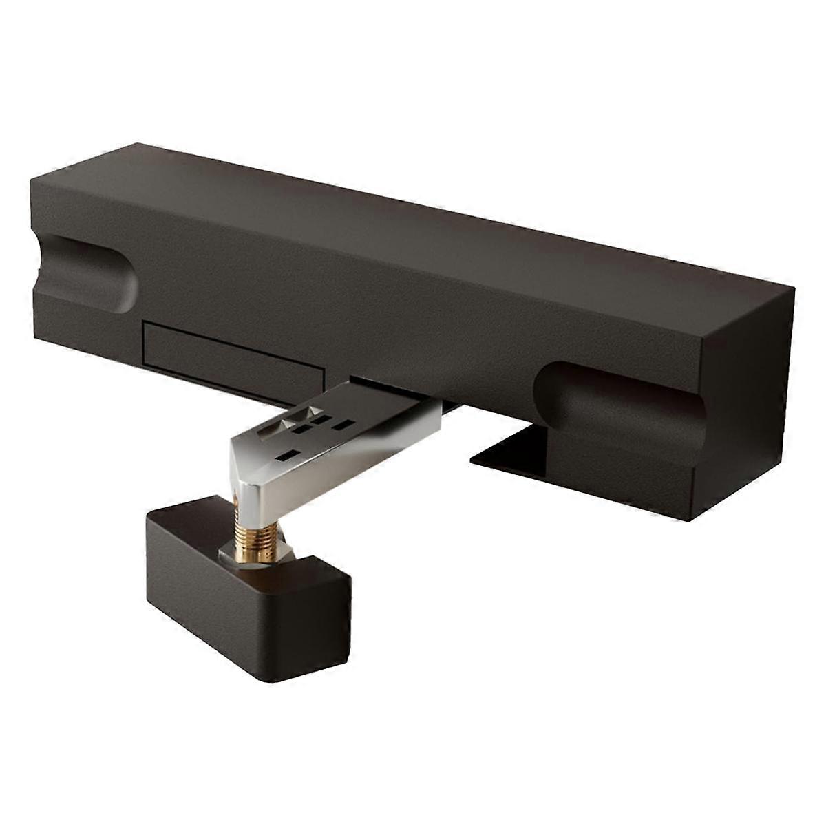 Door Closer- Alloy, Automatic Gate Door Closer, for Home & Residential Screen, Storm, Garage, Easy