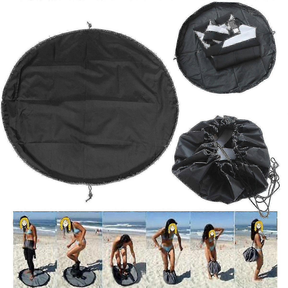 Beach Clothes Storage Durable Replacement Bag Waterproof Bags