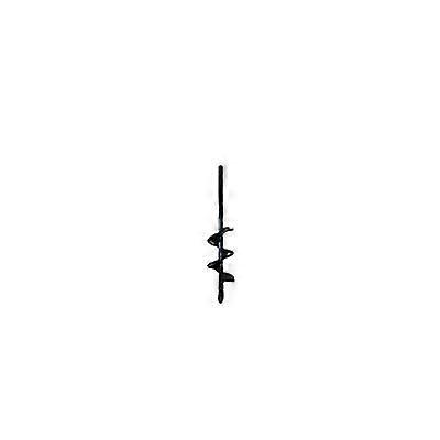 Spiraal boor bit legering aarde auger boor bit twist boor tuin digger tools