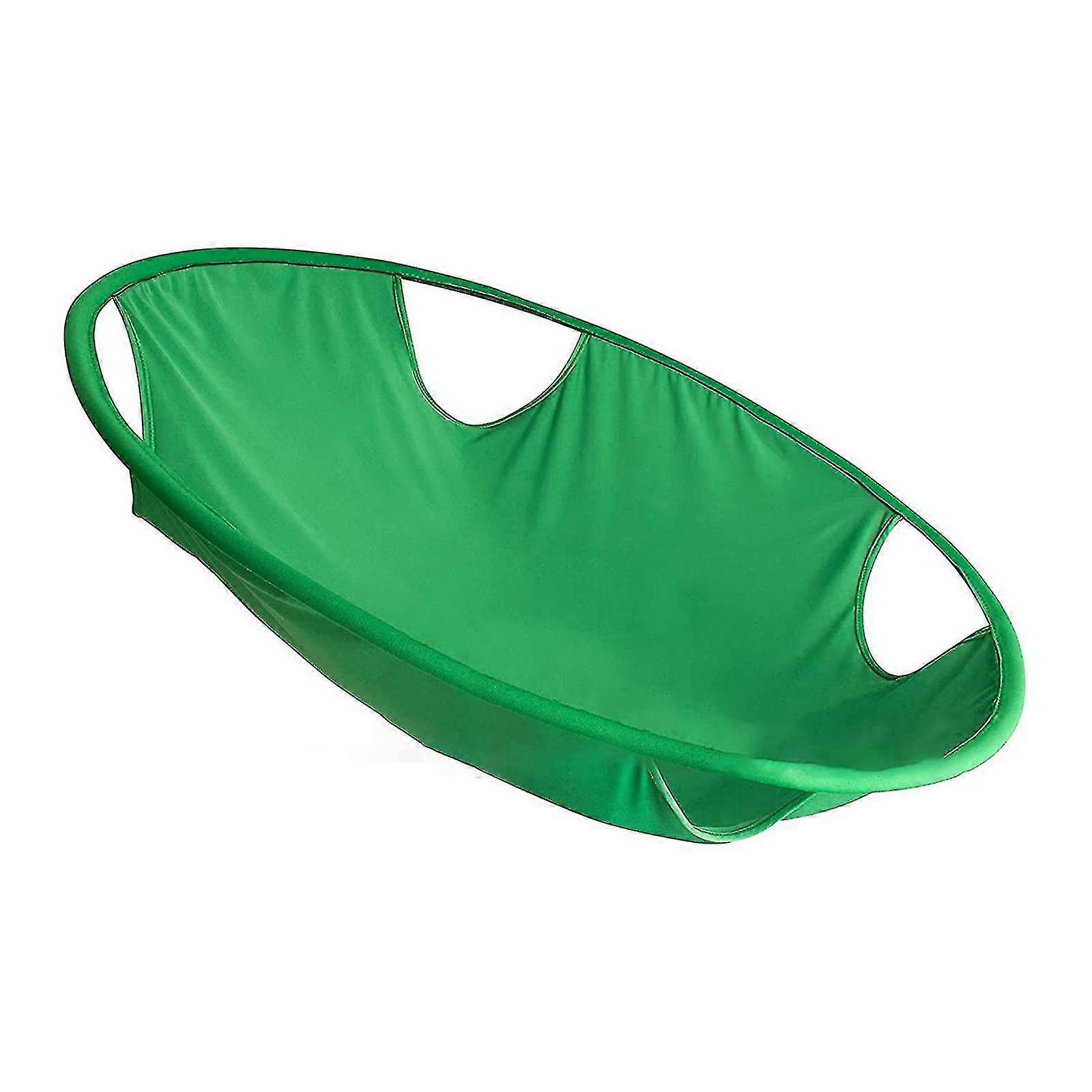 Laundry Hamper Basket Collapsible Clothes Oval Storage Container