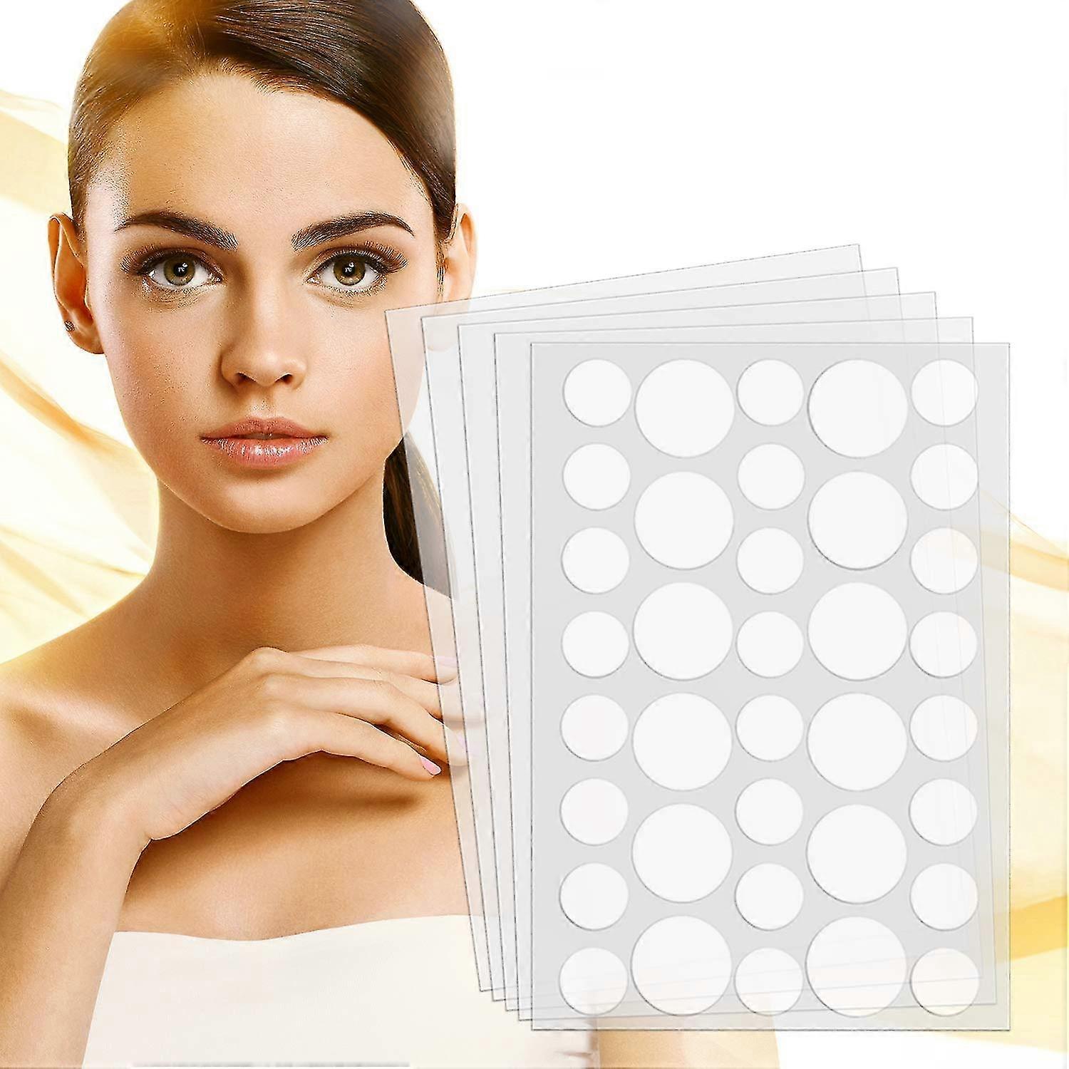 Skin Tag Remover Patches, Dries Immediately