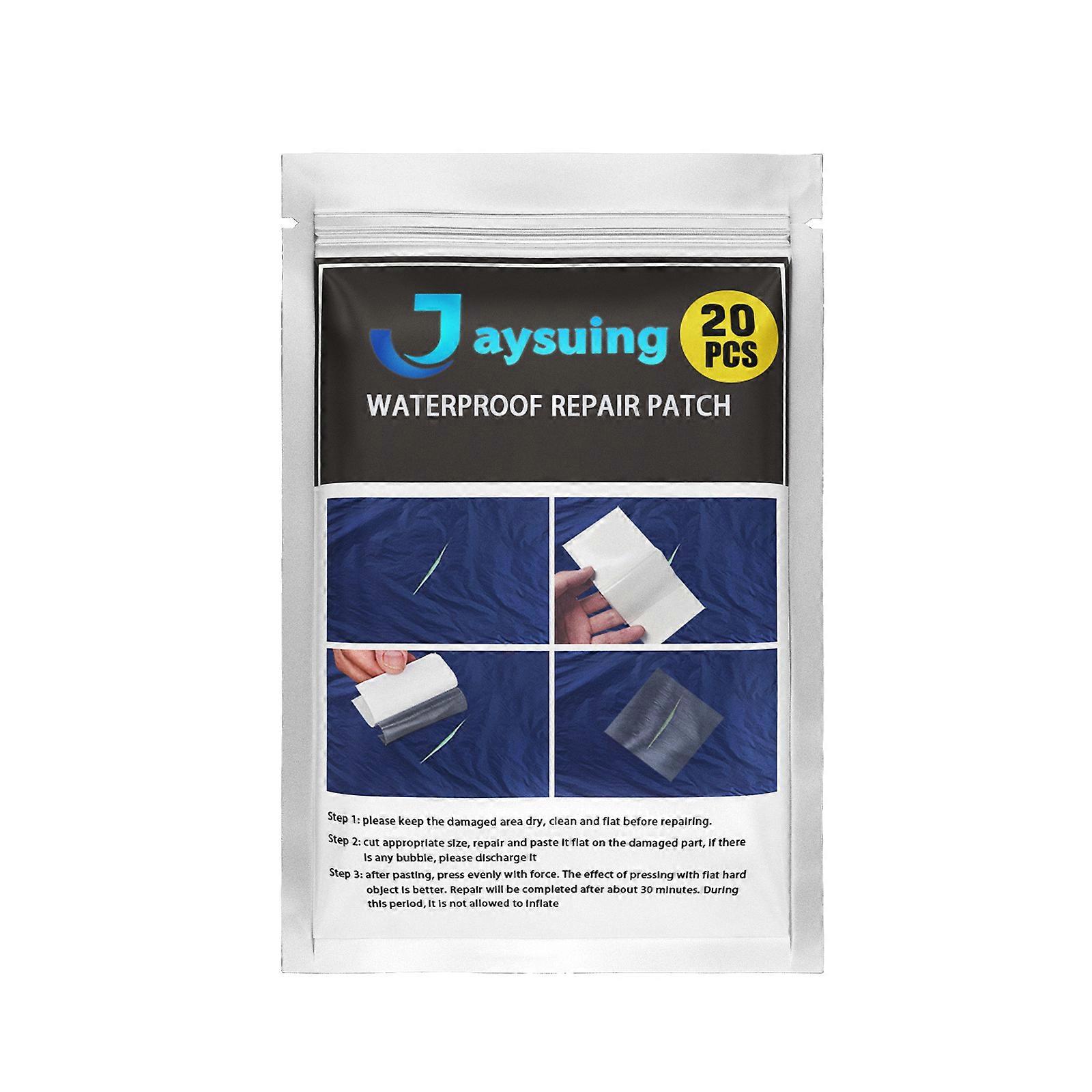 Waterproof Tape for Wet or Rough/Dirty Surface