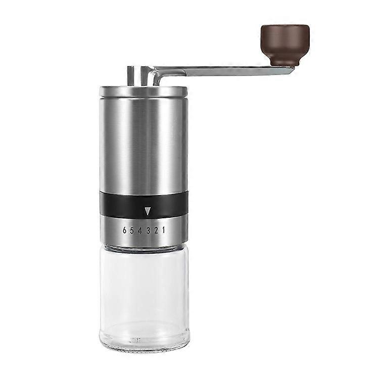Manual Coffee Grinder - Hand Coffee Mill