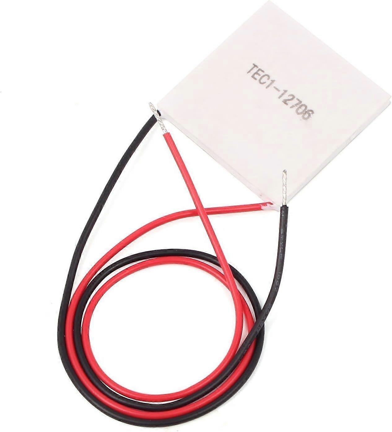 TEC1-12706 40MM PELTIER COOLER MODULE