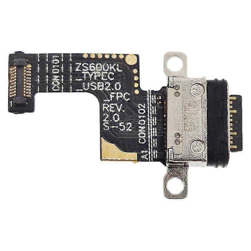 Charging Port Flex Cable Compatible with Asus ROG Phone ZS600KL