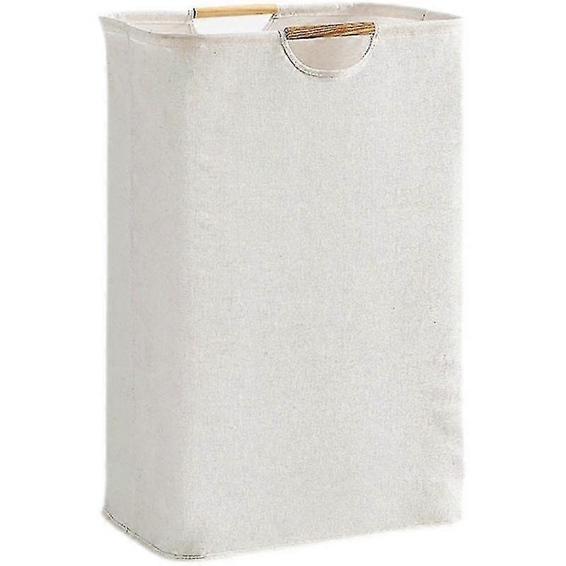 Laundry Basket, Portable Folding Laundry Basket