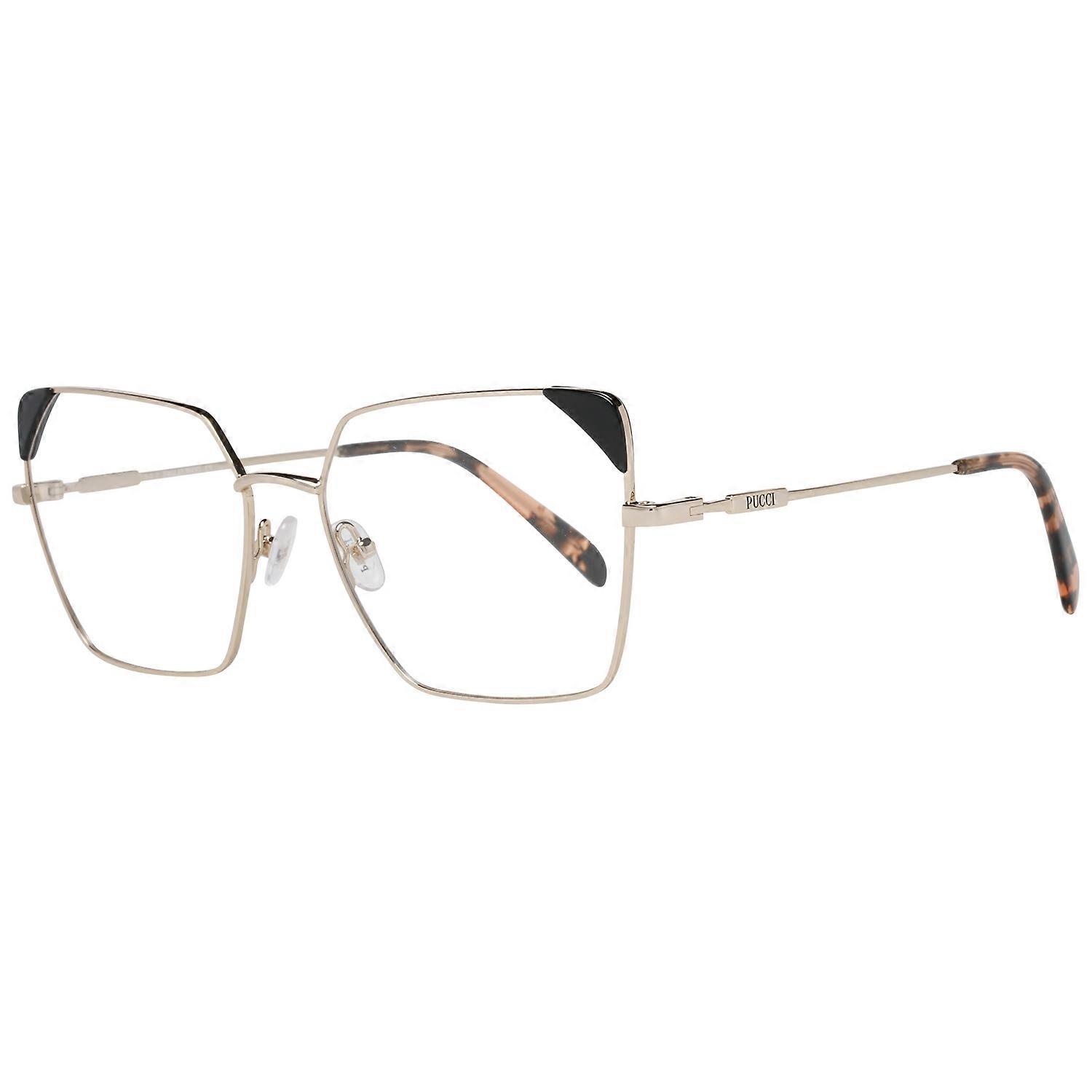 Emilio Pucci Optical Frame Ep5111 033 55