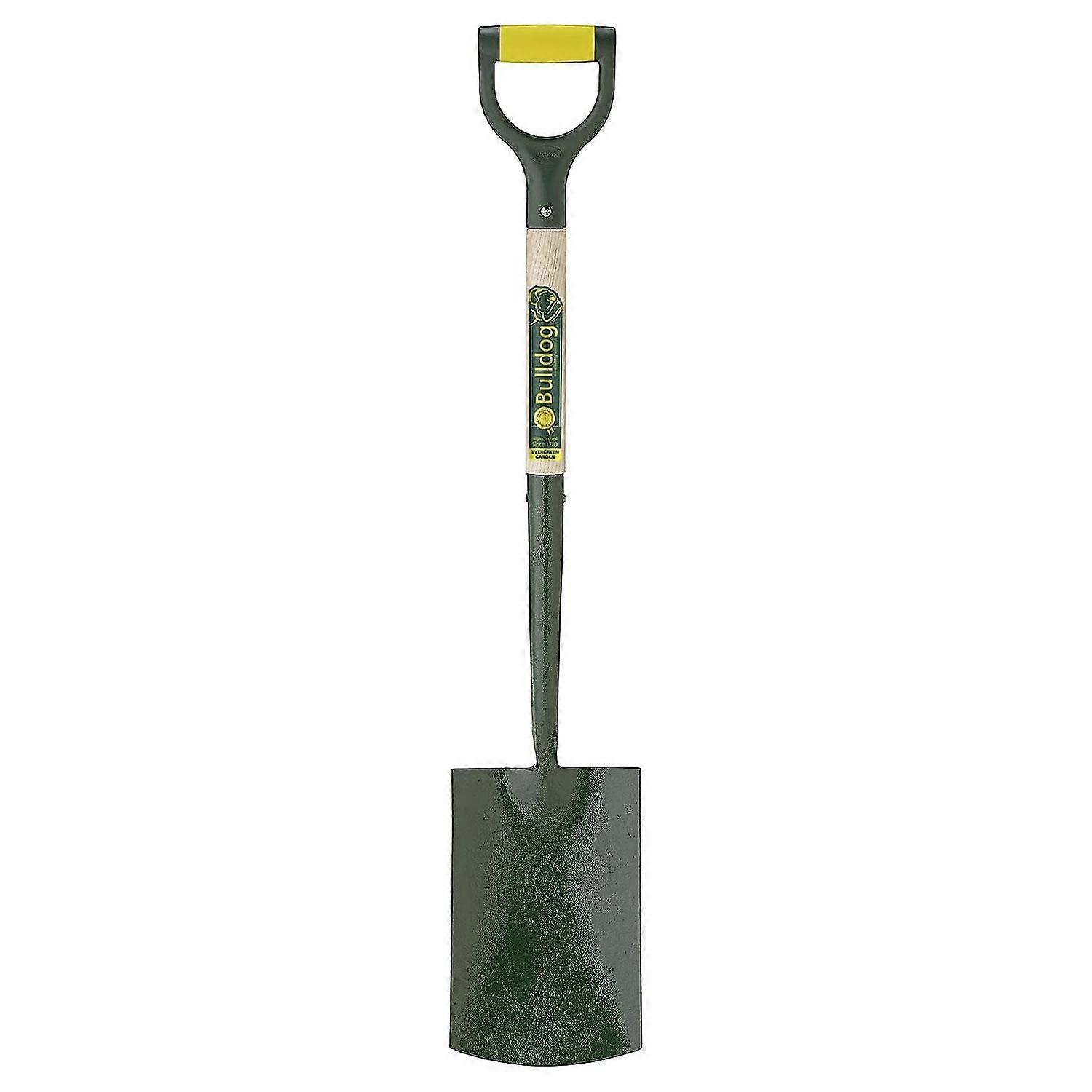 BUL7101 Evergreen Digging Spade