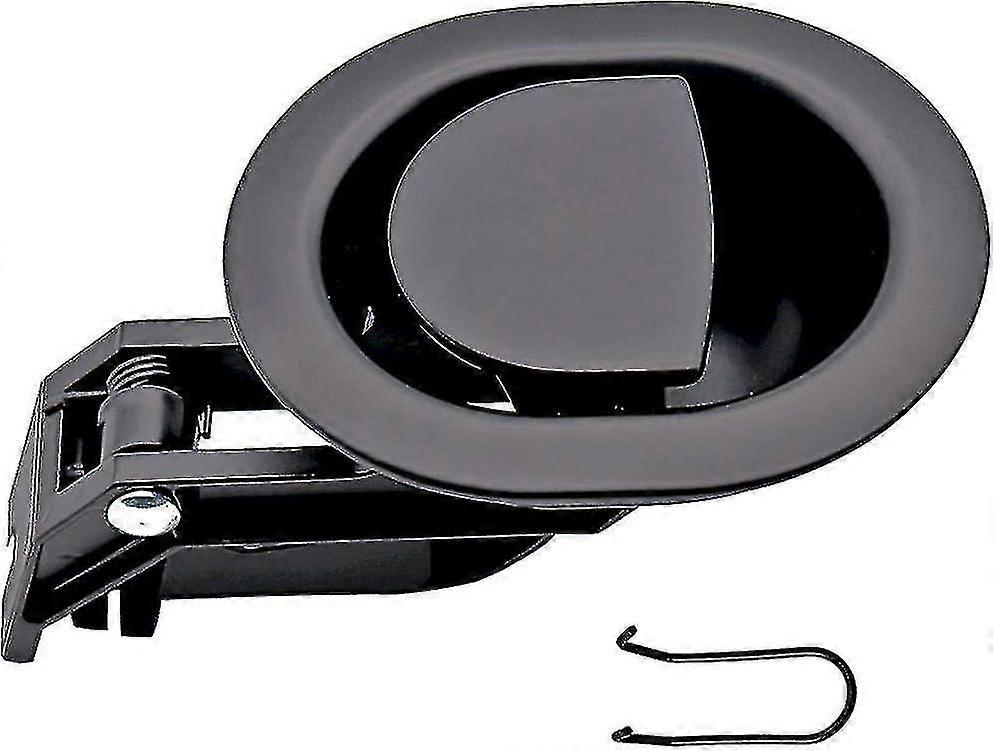 Maniglia di rilascio universale per poltrona reclinabile in metallo per impieghi gravosi, parti di ricambio adatte ad Ashley Lazy Boy e alla maggio...