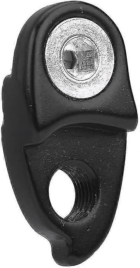 Mtb Bicycle Tail Hooks Derailleur Aluminum Alloy Bicycle Rear Frame Hooks