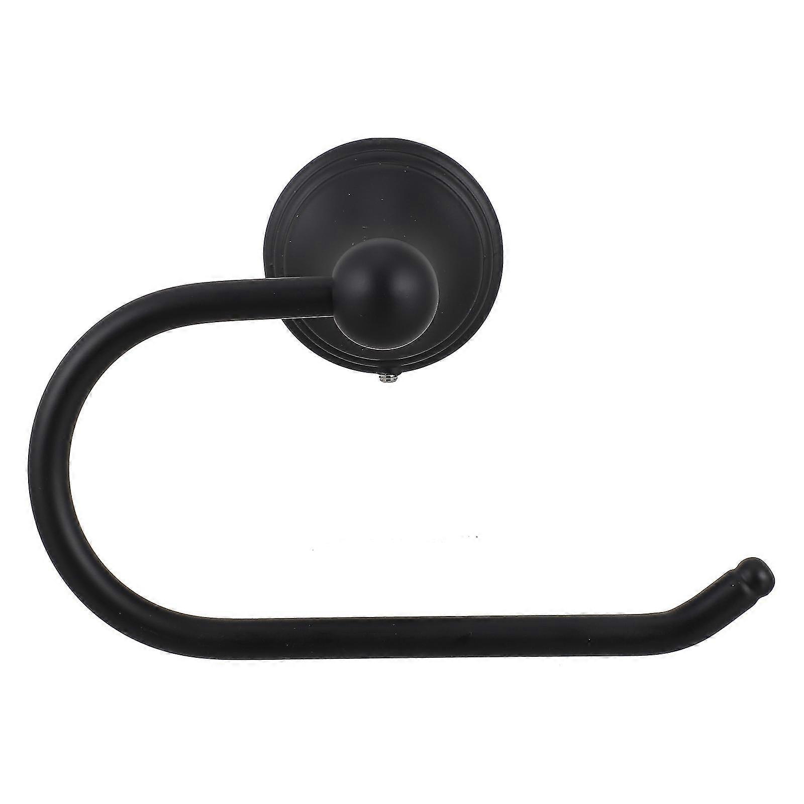 1pc Premium Stainless Steel Hook Simple Towel Storage Hook Bathroom Hook