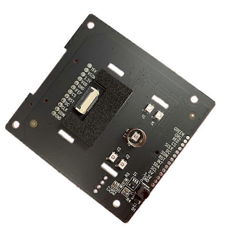 Original new air purifier oled display adapter board for xiaomi air purifier 3H 3C air purifier replacement computer version