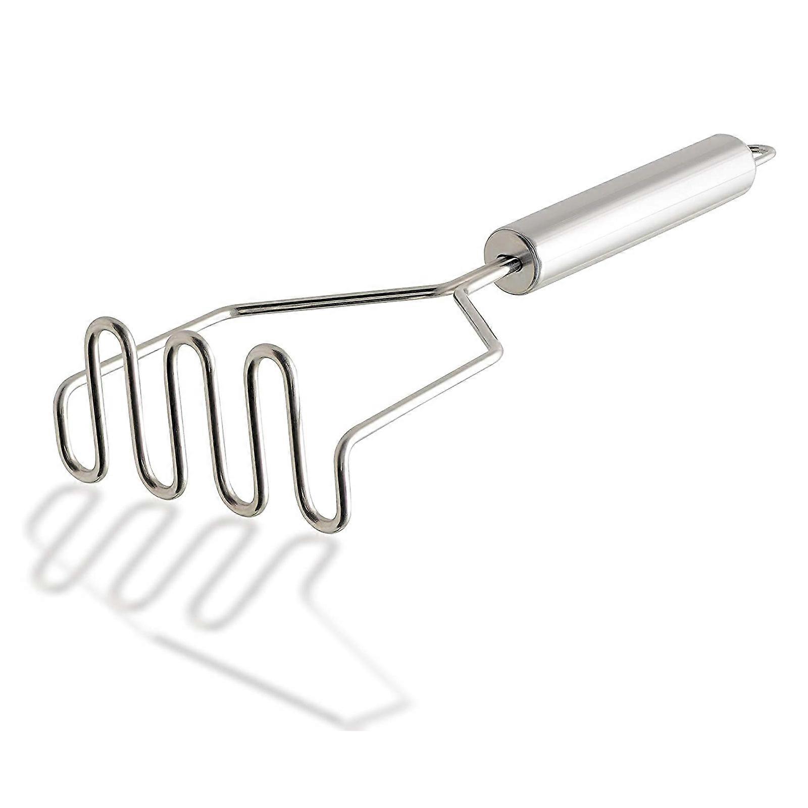 Stainless Steel Potato Masher