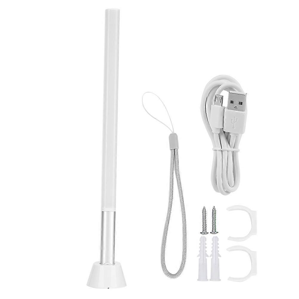 LED Light Lighting Tool Multifunctional Movable for Computer Desk / Safety Warning / Tent