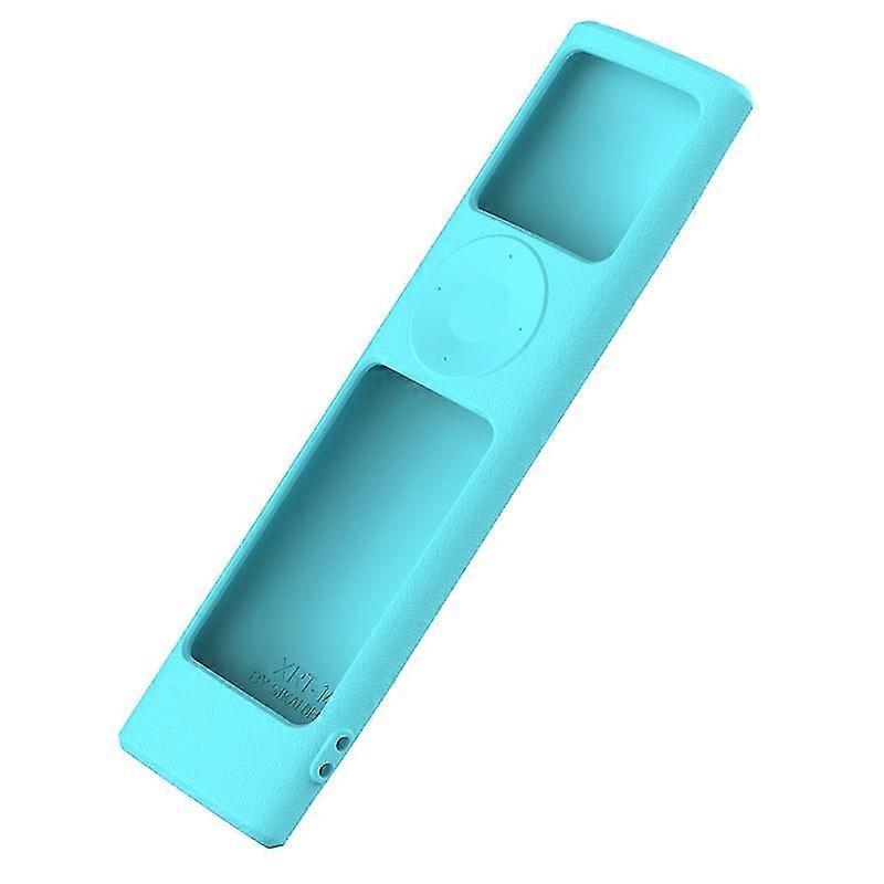 Compatible For Vizio-Xrt140 Remote Protective Silicone Case Cover Drop-Proof