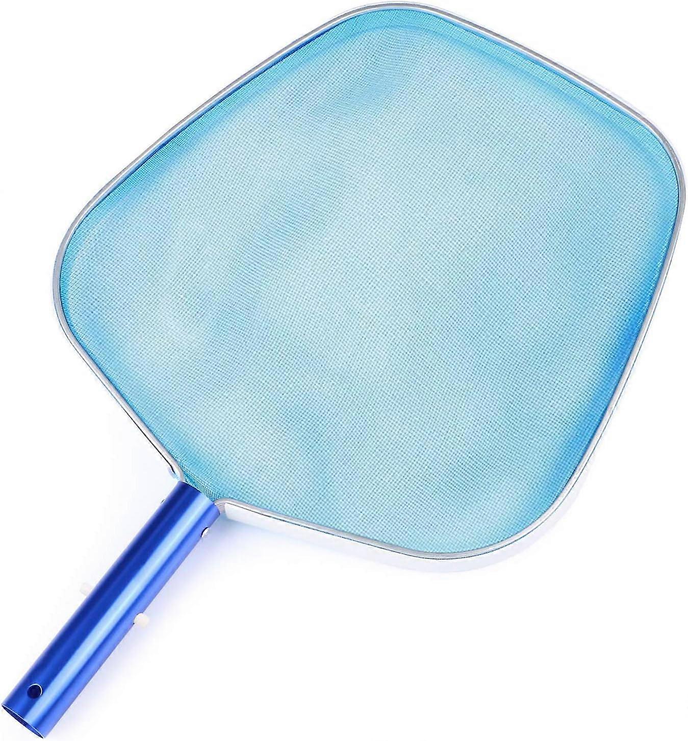 Professional Pool Skimmer - Fine Mesh Pool Net for Spas and Swimming Pool