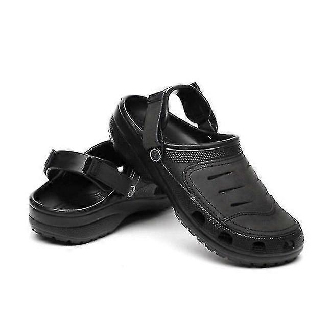 Ανδρικά Bogota Clog Platform Shoes Slip On Sandals Thick Sole Slide Shoes - SNNGV