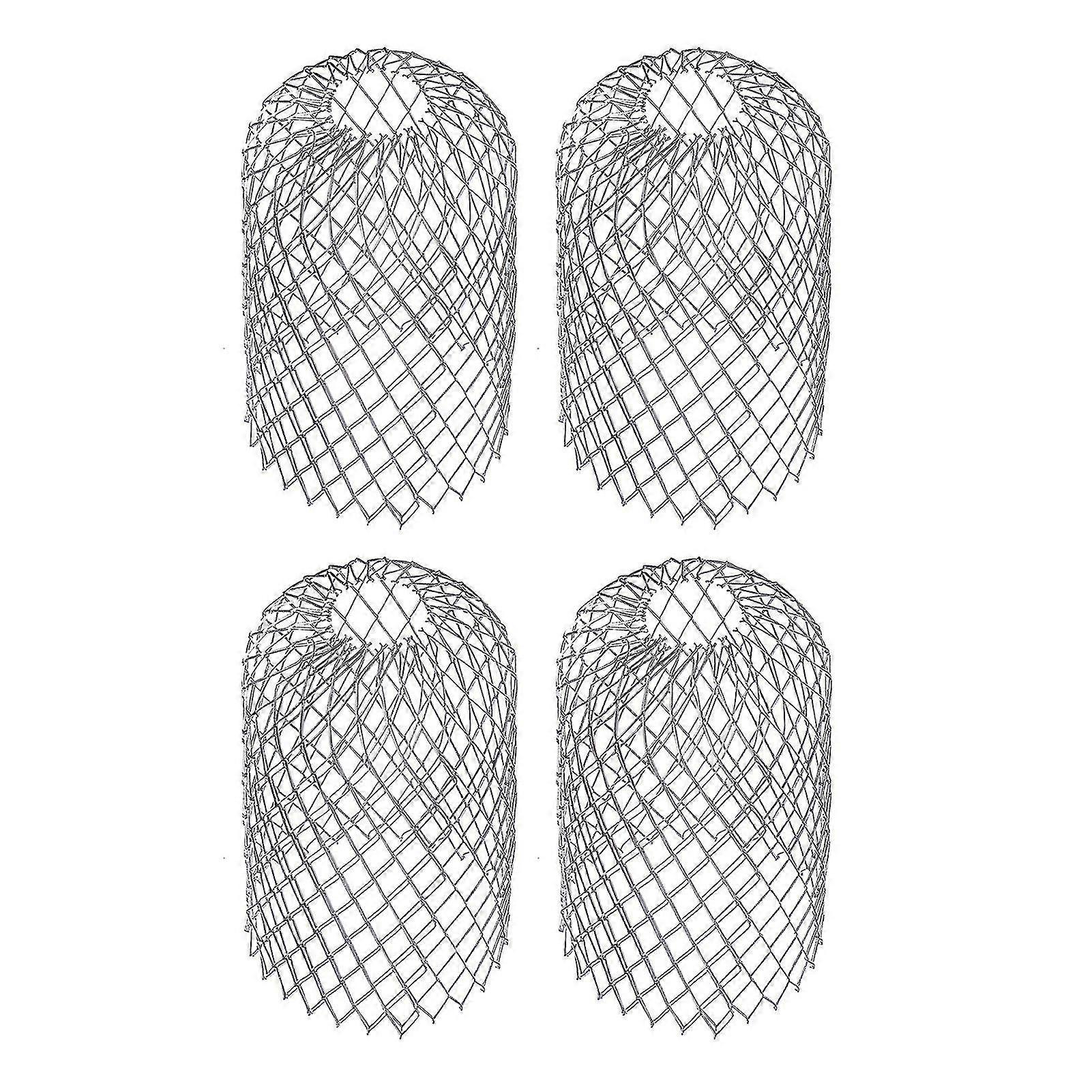 Sieb aus Mesh-Fallrohrschutzrinne