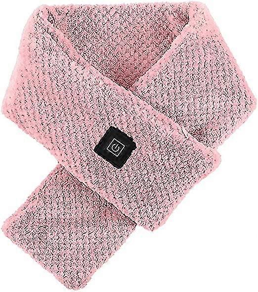 Usb Rechargeable Heated Scarf