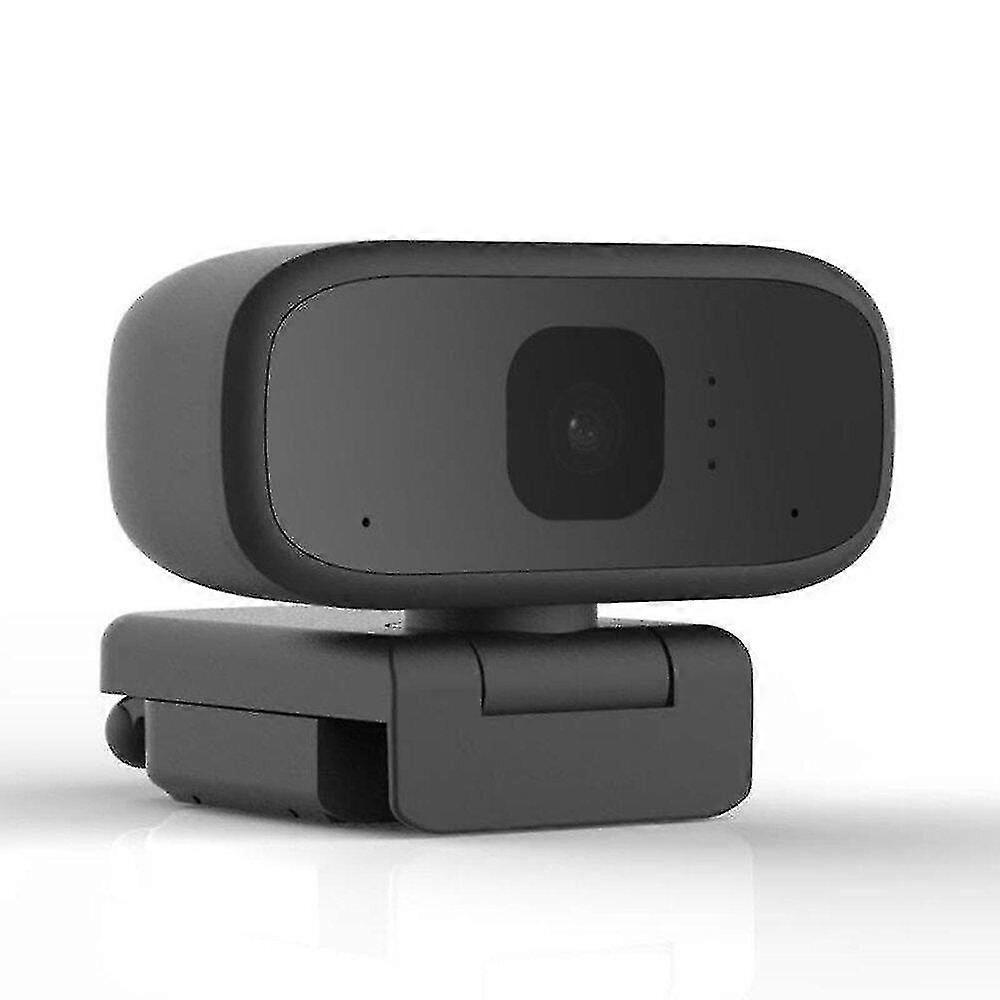 webcam 1080p Hd Web Camera With Built-in Microph Usb Plug Web Cam For Pc Computer Mac Laptop