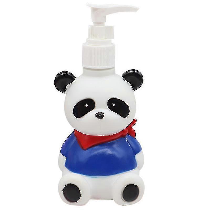 1pcs Lovely Dispenser Bottle