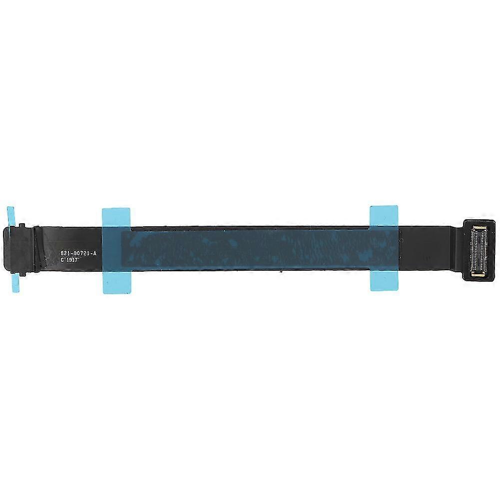 2015 MacBook Pro 13.3inch A1502 Trackpad Flex Cable Replacement