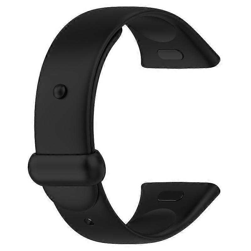 Watch Strap Multicolor Pin Button Quick Release Silicone Watch Band Perfect Fit for Redmi/Mi Watch L