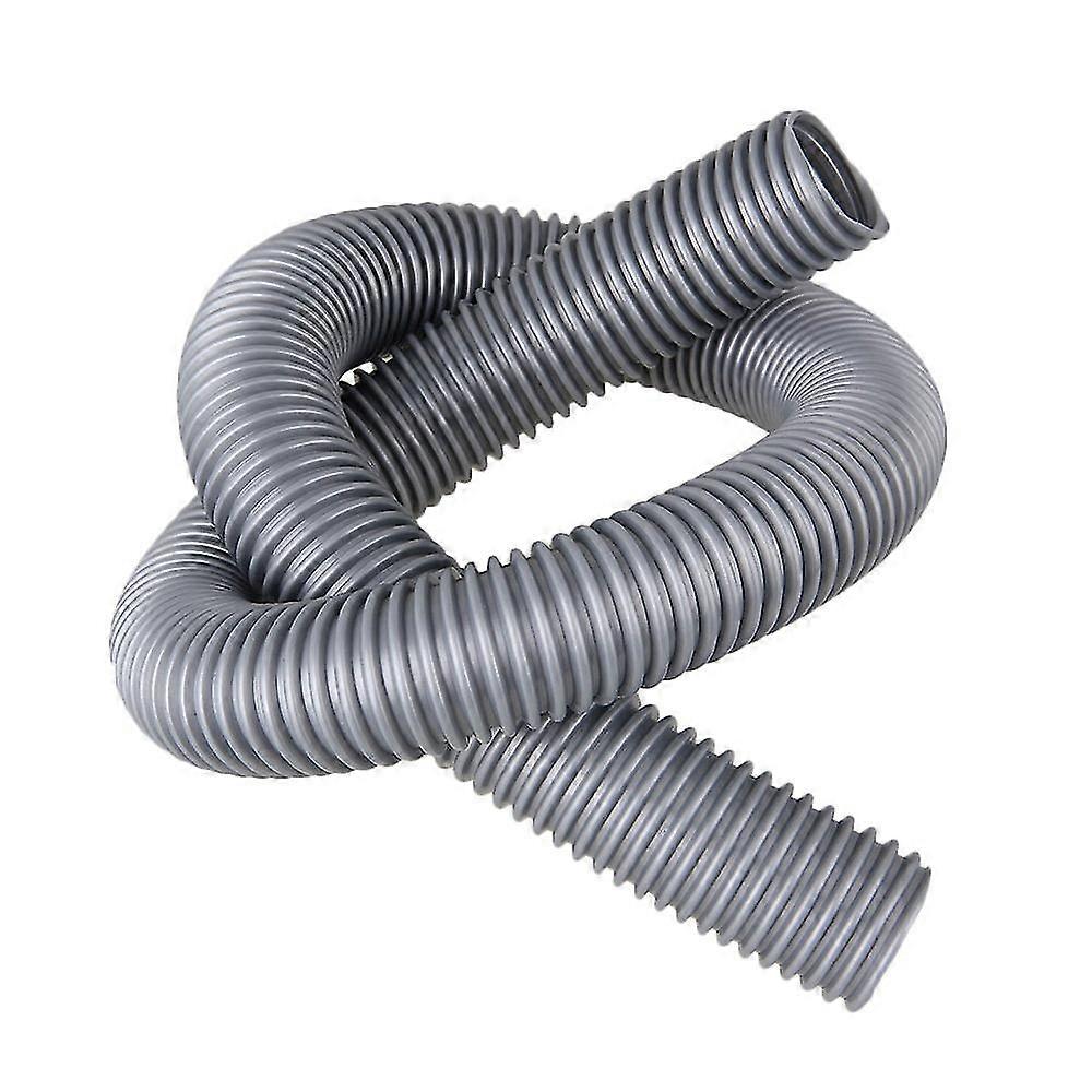 Ekstra lang køkkenvask 40mm afløbsslange fortykket tyk og stor diameter forlænger afløbsrør afløbsbeslag 1 stk