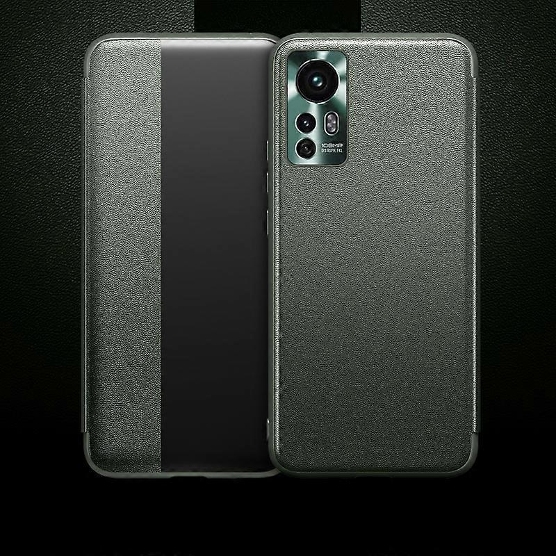 Straight Edge TPU Soft Case For Xiaomi Mi 12 / 12X