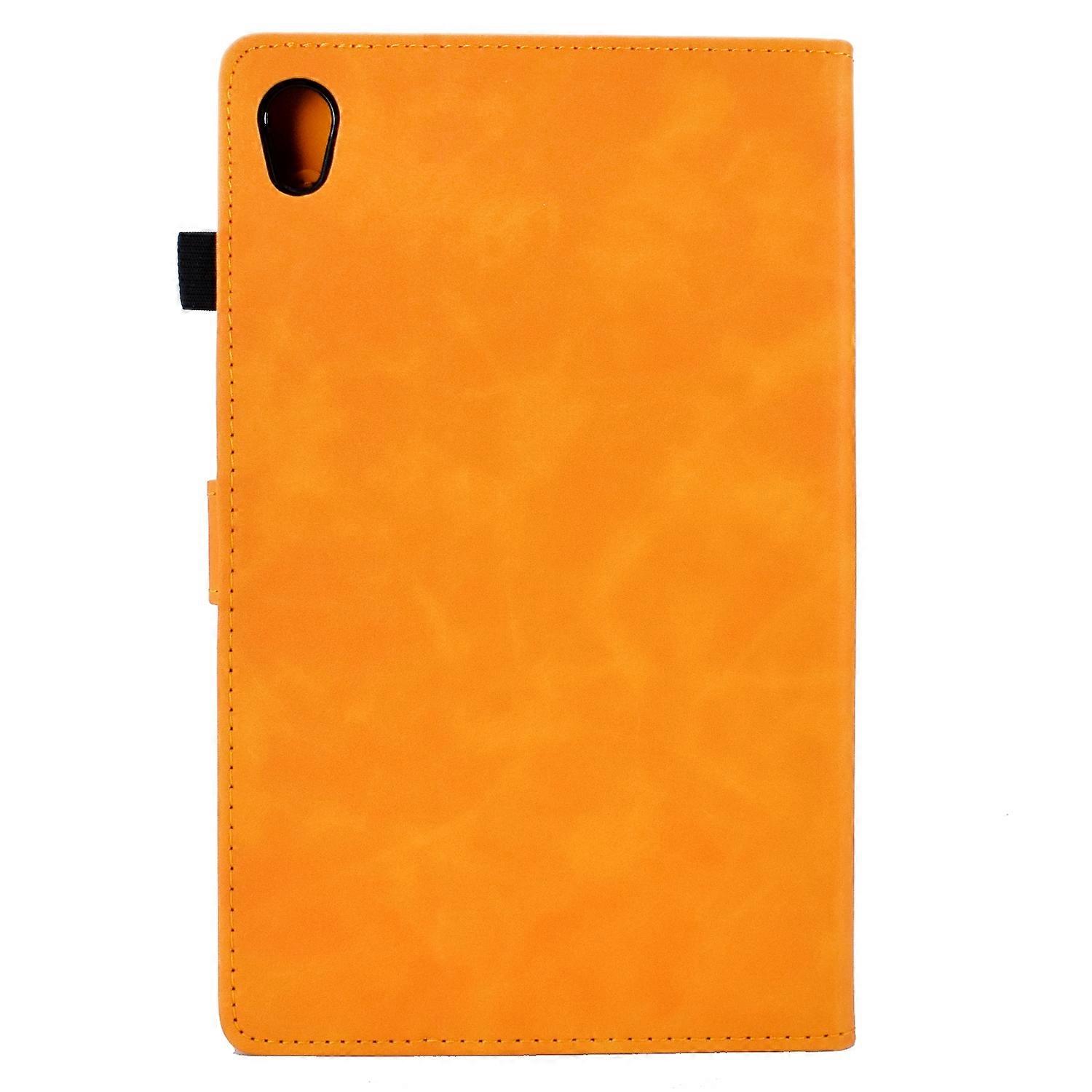 Leather Tablet Case For Lenovo Tab M10 HD Gen 2